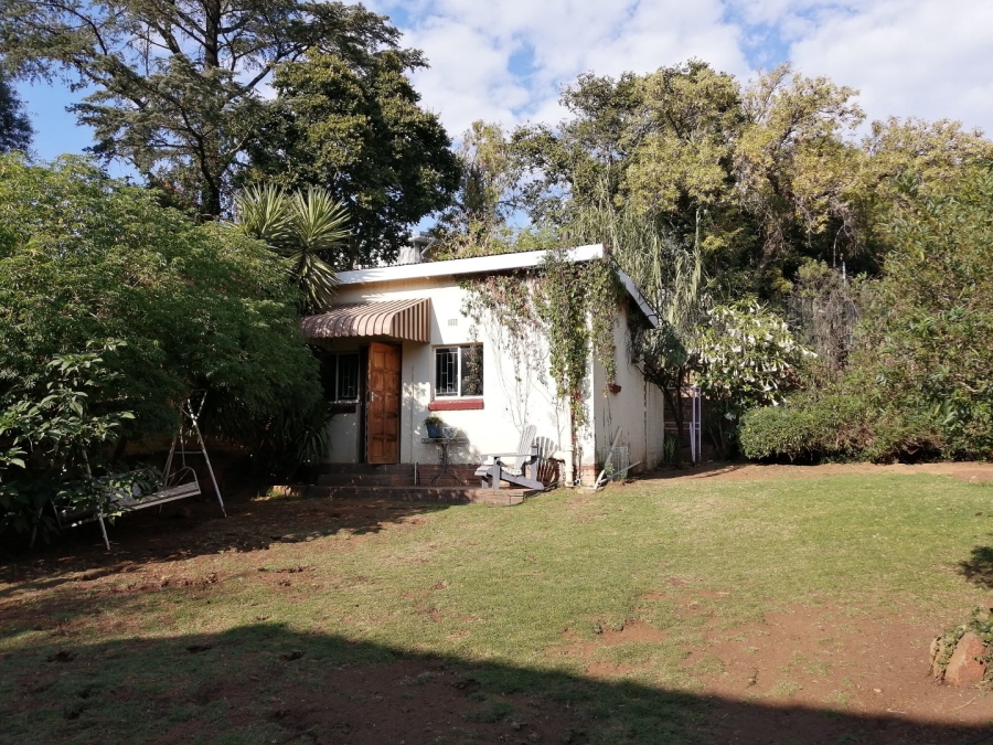 5 Bedroom Property for Sale in Dan Pienaar Free State